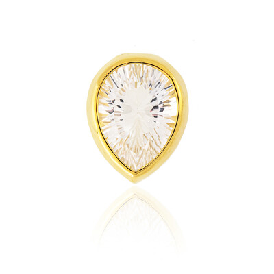 Ciondolo in argento con Quarzo Prince
