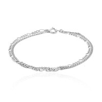 Bracciale in argento