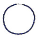 Collana in argento con Lapislazzuli