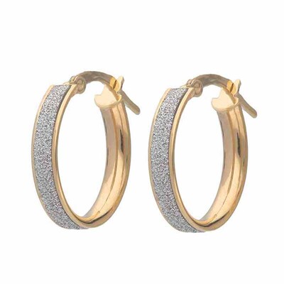 Orecchini in oro