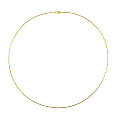 Collana in argento