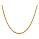 Collana in argento