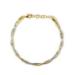 Bracciale in argento