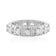Anello in argento con Zircone