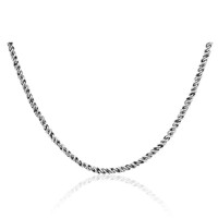 Collana in argento (Nan Collection)