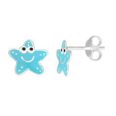 Orecchini in argento