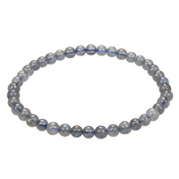 Bracciale con Labradorite