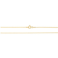 Collana in oro