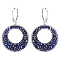 Orecchini in argento