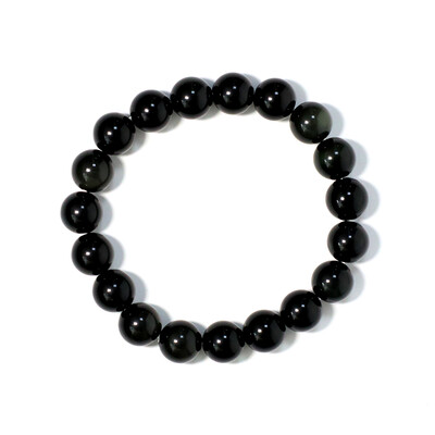 Bracciale con Ossidiana