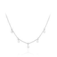Catenina in argento