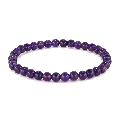 Bracciale con Ametista
