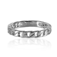 Anello in argento