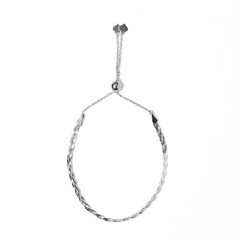 Bracciale in argento