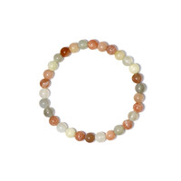 Bracciale con Pietra di Luna