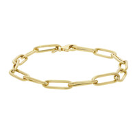Bracciale in oro