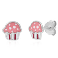 Orecchini in argento