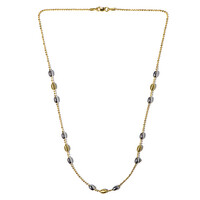 Collana in argento