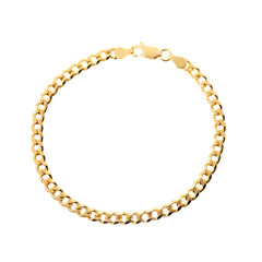 Bracciale in argento