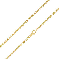 Catenina in argento