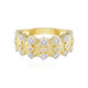 Anello in argento con Zircone