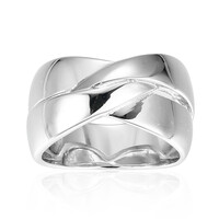 Anello in argento