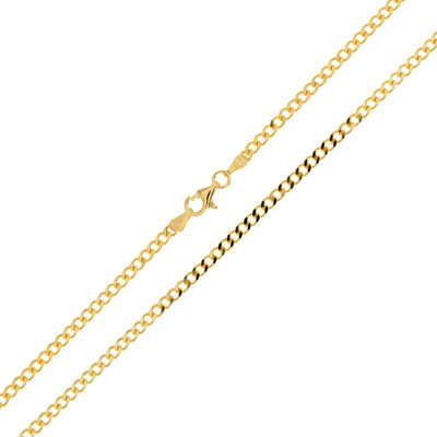 Collana in argento
