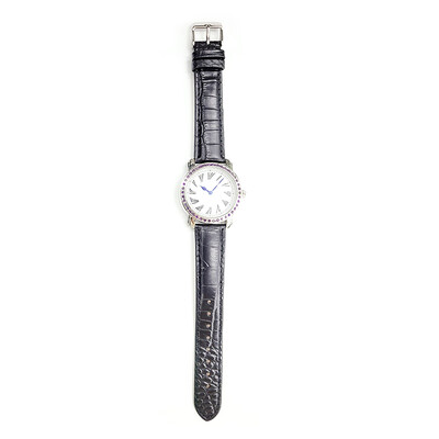 Orologio con Ametista