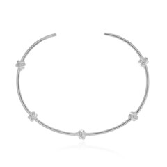Bracciale in argento (Joias do Paraíso)