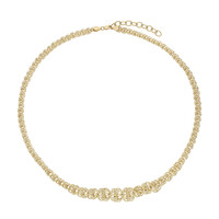 Collana in oro