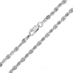 Collana in argento