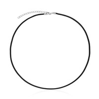 Collana in argento