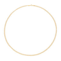 Collana in oro