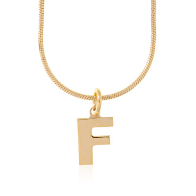 Collana in argento