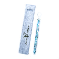 Accessorio per il benessere con Larimar (Lapis Vitalis)