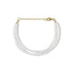 Bracciale in argento con Zircone