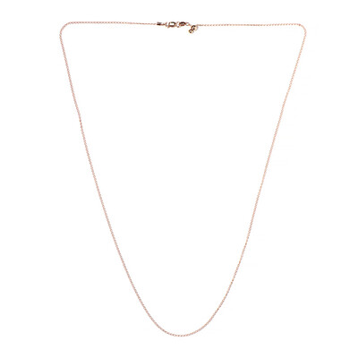 Catenina in argento