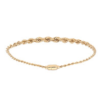 Bracciale in oro