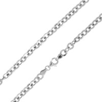 Catenina in argento