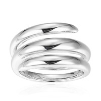 Anello in argento