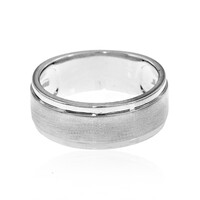 Anello in argento