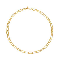 Collana in oro