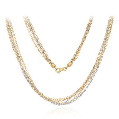 Collana in oro