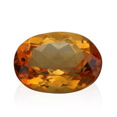 Citrino Mandarino 4,42 ct