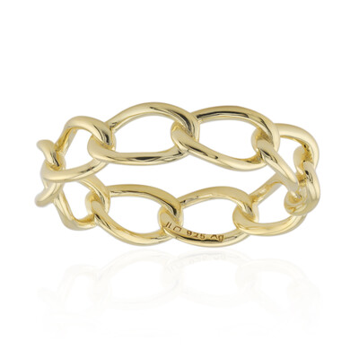 Anello in argento