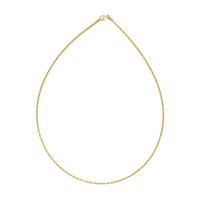 Collana in argento