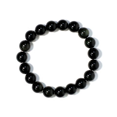 Bracciale con Ossidiana