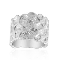Anello in argento