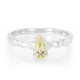Anello in argento con Tormalina Cuprian