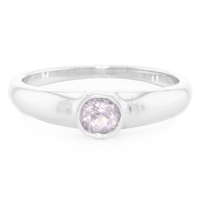 Anello in argento con Tormalina